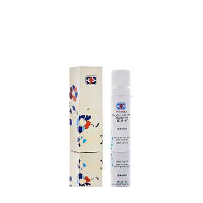 商洛会下雨的乳液