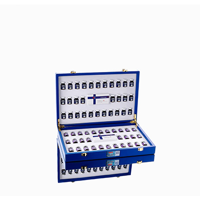 商洛润芯综合版