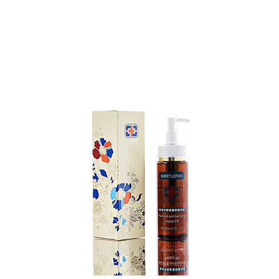 商洛男女外阴洗液