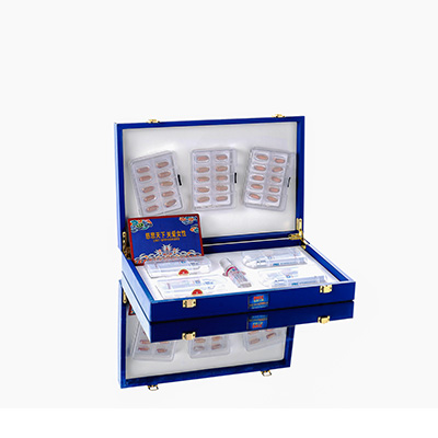 商洛爱芯回春综合版